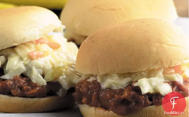 Grătar Ușor De Porc În Stil Sudic