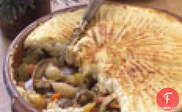 Shepherd ' s Pie