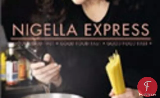 Gatiti cartea: Pappardelle cu Escarole