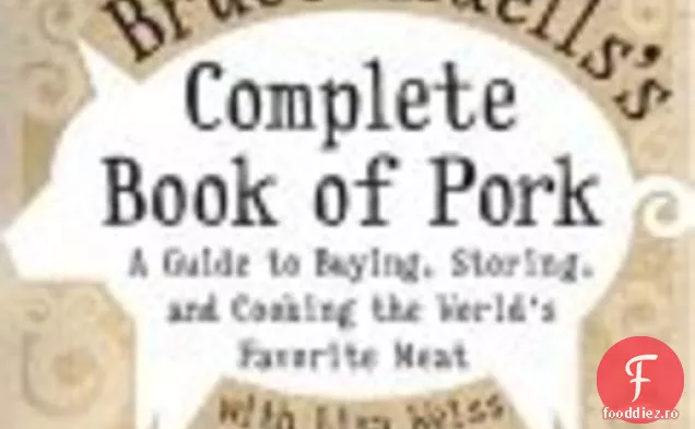Gătit cu carne de porc proaspătă: cotlet de porc la grătar