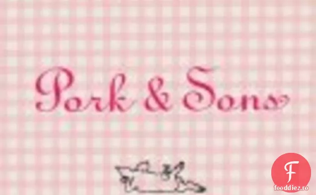 Gatiti cartea: cotlet de porc cu ceapa