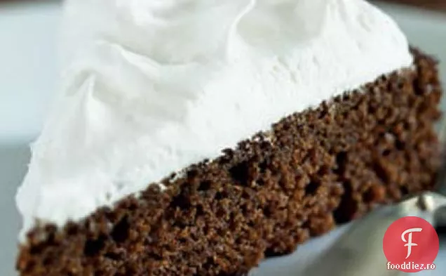 Tort De Ghimbir