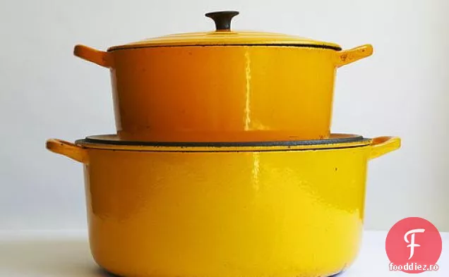 Friptură De Oală