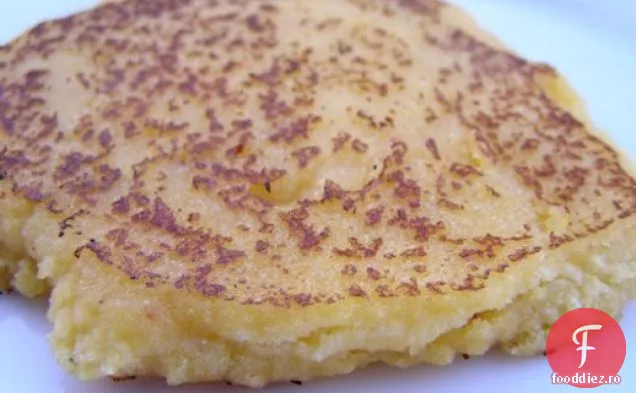Cina In Seara Asta: Miere-Chipotle Arepas