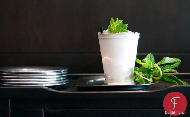 Monetăria lui Hawksworth Julep