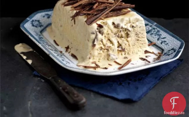 Cafea semifreddo