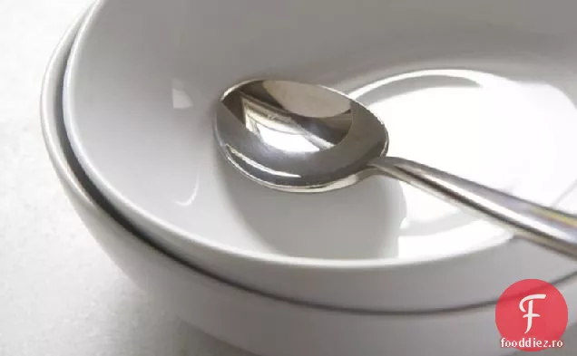 Stoc De Pui Gătit Sub Presiune