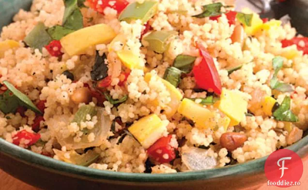 Cuscus Confetti