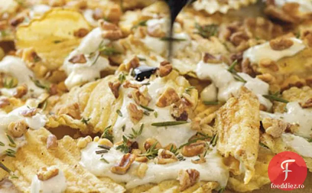 Blue Chip Nachos