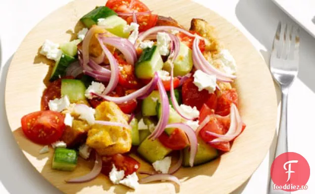 Pranz Panzanella