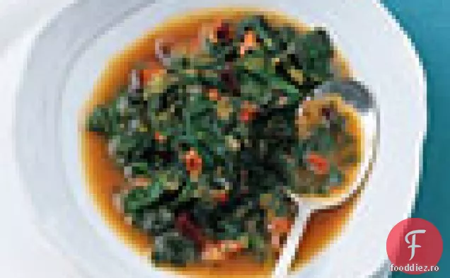 Gumbo z ' herbes