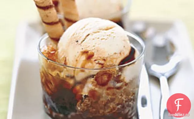Rădăcină De Bere Granita Float