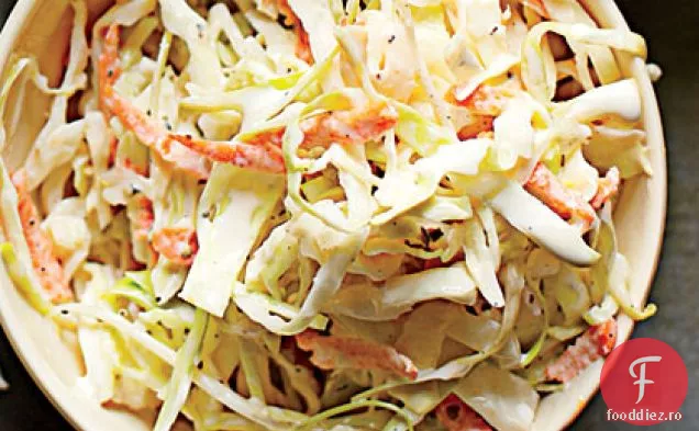 Memphis Slaw