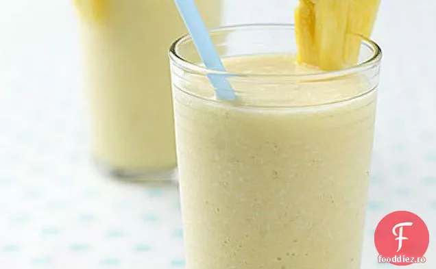 Pi Aproxima Colada Smoothie