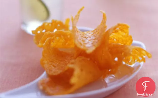 Cheddar Cayenne Chips