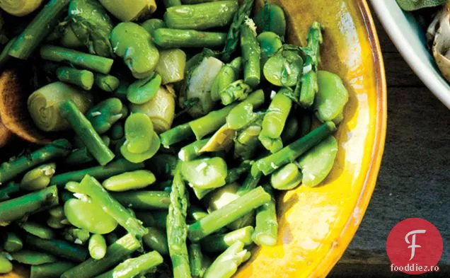 Saut De Legume De Primavara 4
