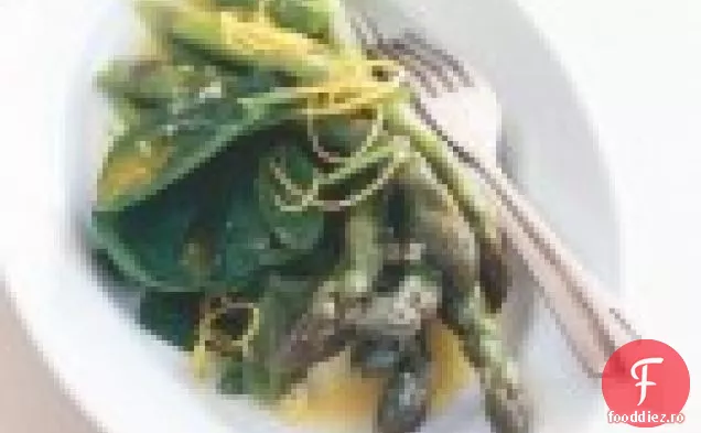 Triunghiuri De Crab Lemongrass