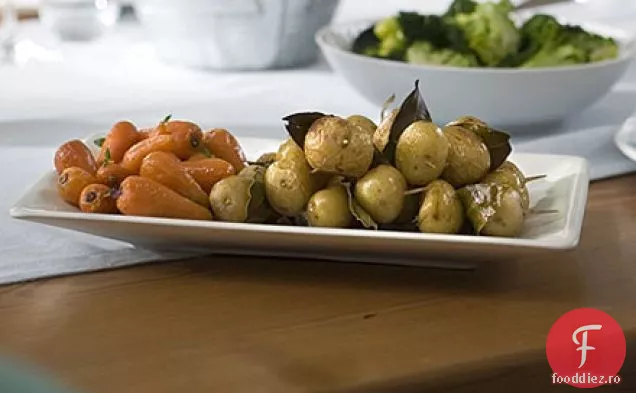 Broccoli perfect aburit