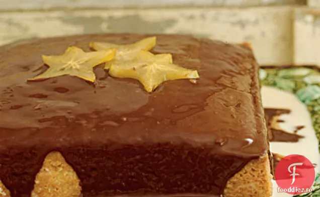 Tort Cu Cremă Tres Leches Boston