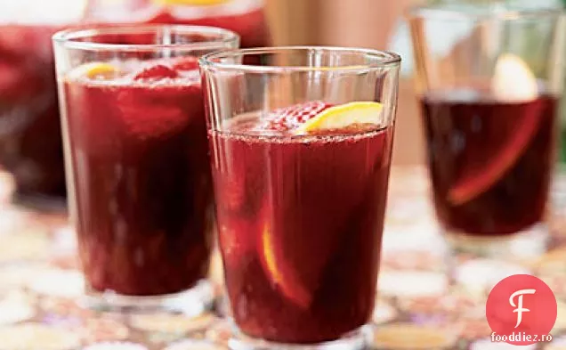 Sangria De Vin Fiert