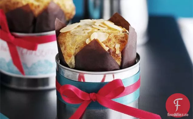Mini panettone