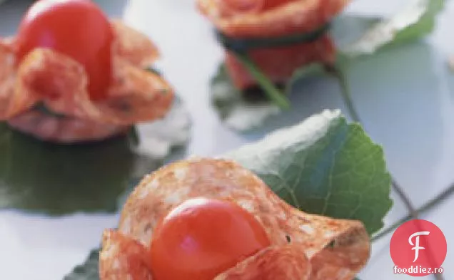 Tomate De Struguri
