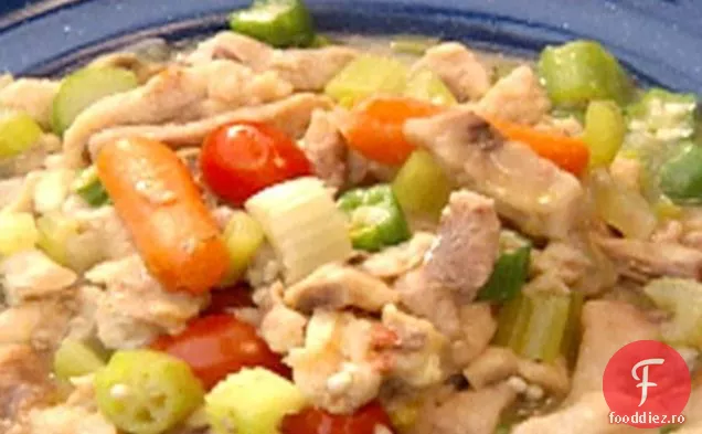 Tocană De Somn Din Florida