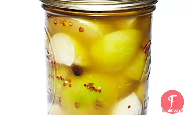 Tomatillos Murat Rapid