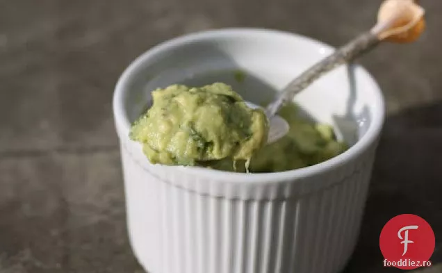 Guacamol