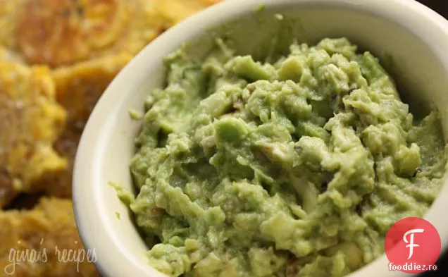Guacamol