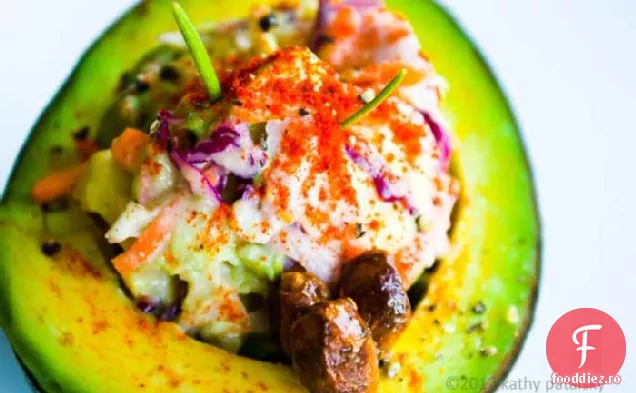 Avocado Diabolic
