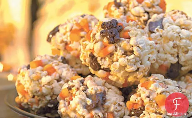 Corny Bomboane Popcorn Bile