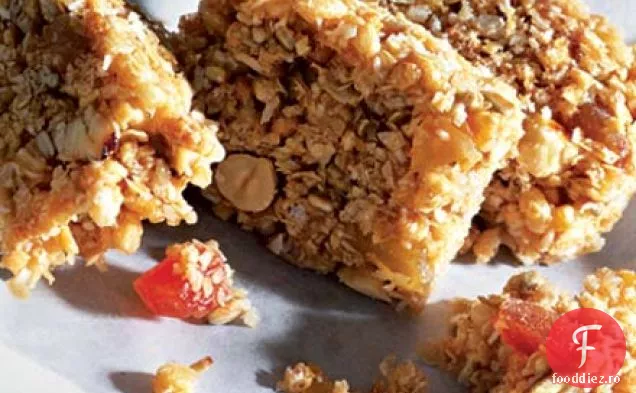 Sunshine bars
