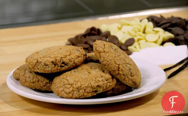 Cookie-Uri De Ciocolată