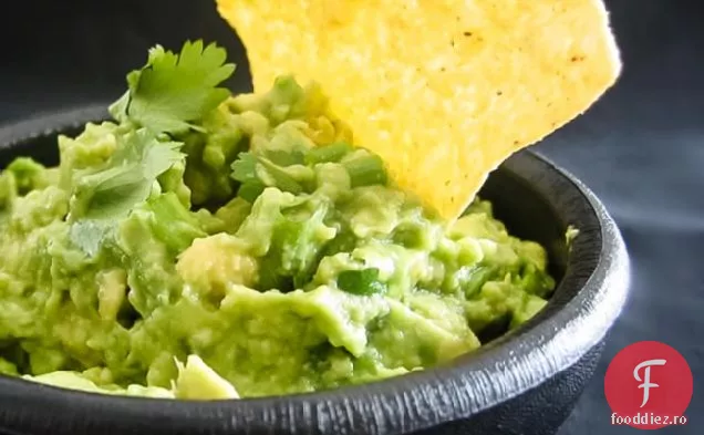 Guacamol