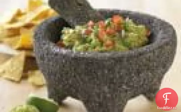 Guacamol