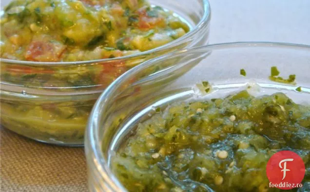 Guacamol