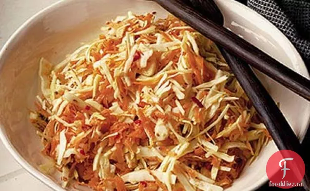Asiatice slaw