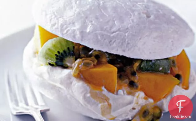 Bezea cu microunde în câteva minute