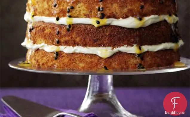 Tort de pasiune