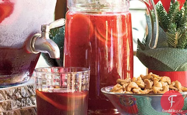 Mock Tea Sangr