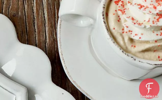 Ciocolata Latte