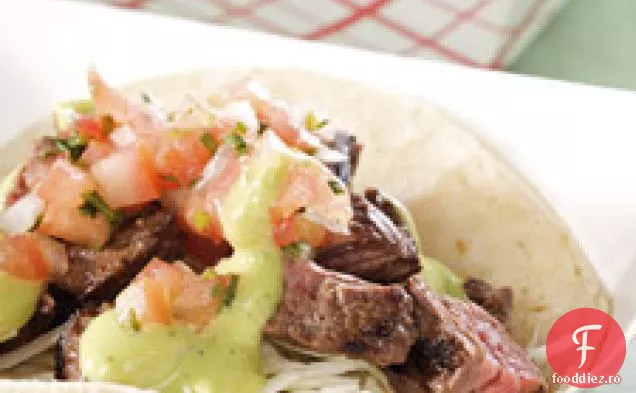 Calexico Cart ' S Guacamole