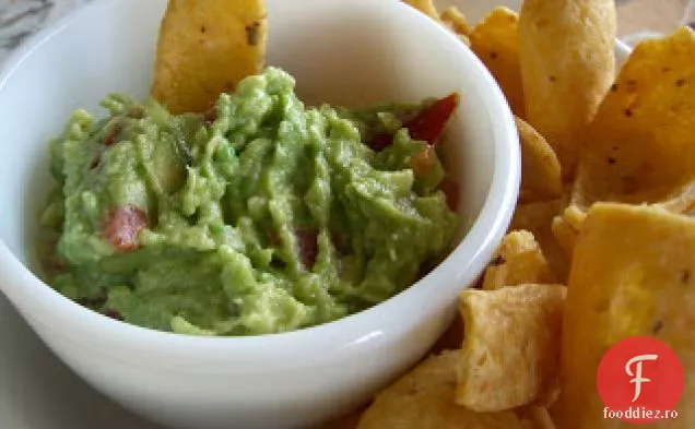 Guacamol
