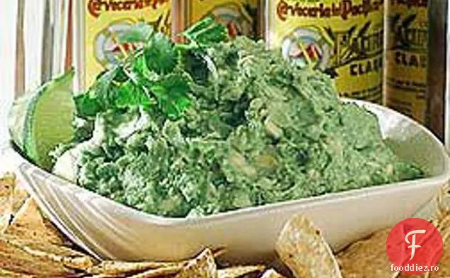 Guacamol Din California