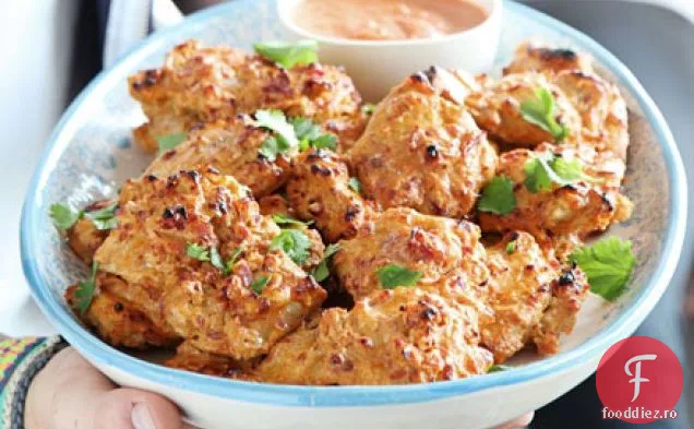 Pui Tandoori