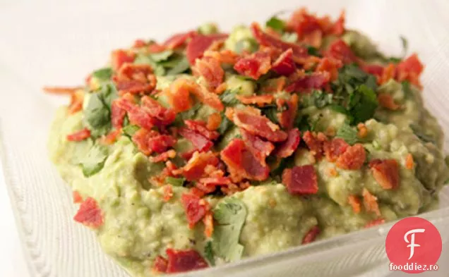 Bacon Guacamol