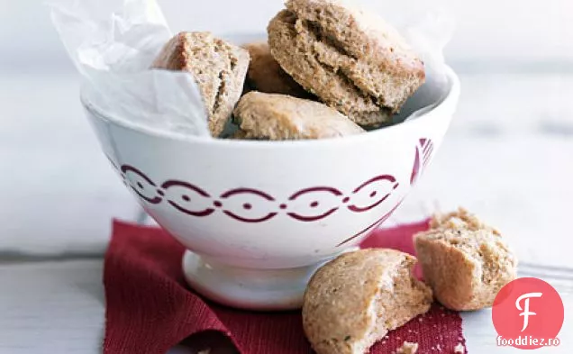 Biscuiți De Scufundare