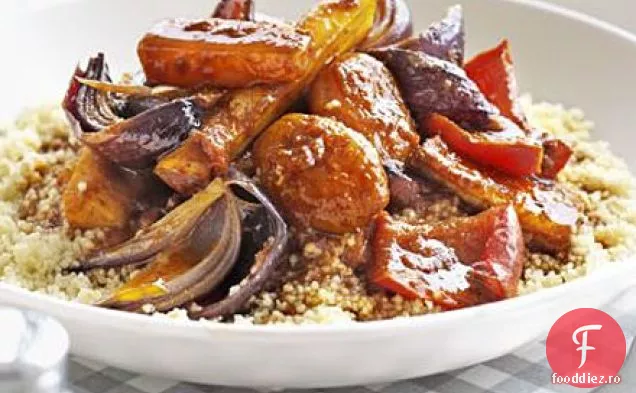5-o zi tagine