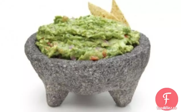 Guacamol De Frontieră